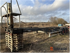 Sprzedam naczepę wywrotka Kel-Berg KELBERG T40S3 p