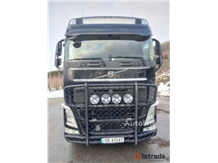 Volvo FH 540 8x4 euro 6