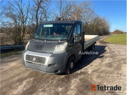 Fiat DUCATO 35 L 120 Multijet 2,3