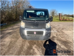 Fiat DUCATO 35 L 120 Multijet 2,3