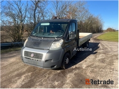 Fiat DUCATO 35 L 120 Multijet 2,3