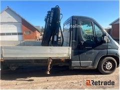 Fiat DUCATO 35 L 120 Multijet 2,3