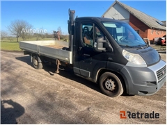 Fiat DUCATO 35 L 120 Multijet 2,3