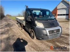 Fiat DUCATO 35 L 120 Multijet 2,3