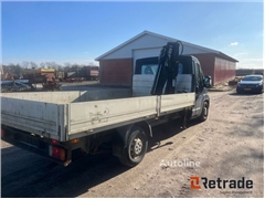 Fiat DUCATO 35 L 120 Multijet 2,3