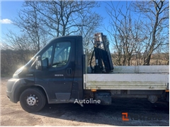 Fiat DUCATO 35 L 120 Multijet 2,3