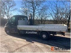 Fiat DUCATO 35 L 120 Multijet 2,3