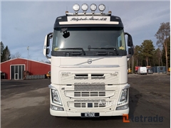 Volvo FH 500 - FH 62 TR