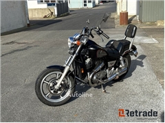 Sprzedam motor Honda VT1100 shadow poprzez aukcję