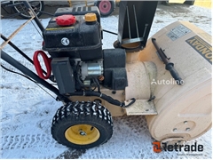 Sprzedam odśnieżarkę Zmonday Snow thrower 7hp popr