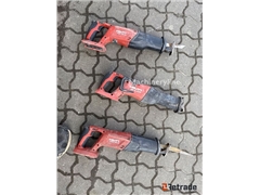 Sprzedam piłę szablastą Hilti Palle med diverse el