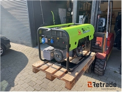 Sprzedam generator benzynowy Pramac S900 generator