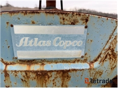 Sprzedam kompresor stacjonarny Atlas Copco Kompres