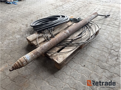 Sprzedam inne narzędzia wiertnicze 110mm jordraket
