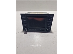 Radio samochodowe Scania Radio Nawigacja Navi CD B