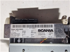 Radio samochodowe Scania Radio R S NTG NGS 2735759