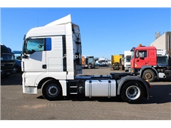 MAN TGX 19.420 + SPOILER