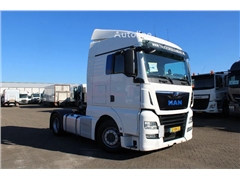 MAN TGX 19.420 + SPOILER