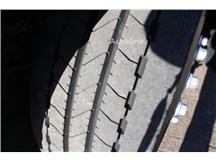 MAN TGX 19.420 + SPOILER