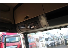 MAN TGX 19.420 + SPOILER