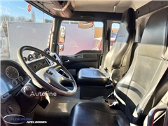 Podnośnik pożarniczy MAN TGA 26.350 Magirus ALP 32