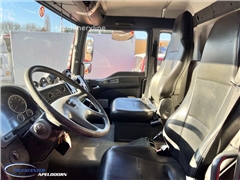 Podnośnik koszowy MAN TGA 26.350 Magirus ALP 320L