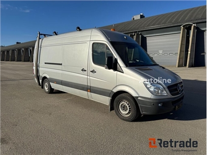 Mercedes Sprinter 316 CDI