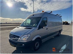 Mercedes Sprinter 316 CDI