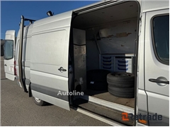 Mercedes Sprinter 316 CDI