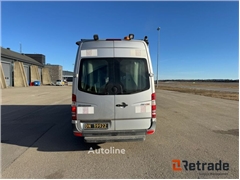 Mercedes Sprinter 316 CDI