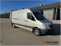 Mercedes Sprinter 316 CDI