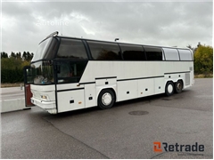 Sprzedam autokar turystyczny Neoplan NEOPLAN N116