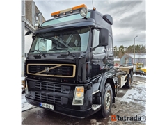 Volvo FM12 6X2