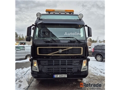 Volvo FM12 6X2