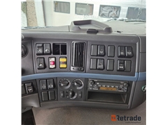 Volvo FM12 6X2
