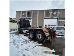 Volvo FM12 6X2