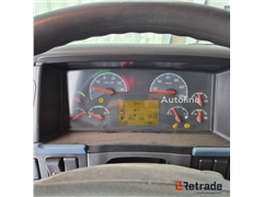Volvo FM12 6X2
