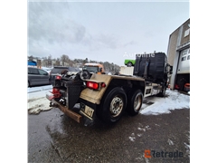 Volvo FM12 6X2