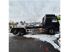 Volvo FM12 6X2