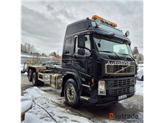 Volvo FM12 6X2