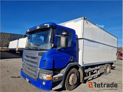 Scania P230 DB 4X2 MLB