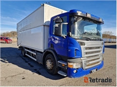 Scania P230 DB 4X2 MLB