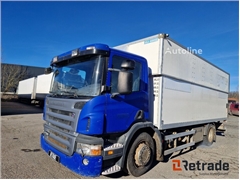 Scania P230 DB 4X2 MLB