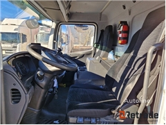 Mercedes Atego Sprzedam ciągnik siodłowy Mercedes-Benz Atego 1223 967PKX2 poprzez aukcję