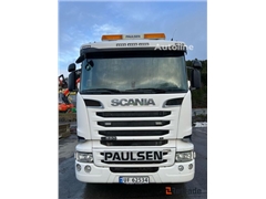 Scania R520