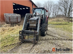 Sprzedam ciągnik kołowy Valmet 6300 Autocontrol po