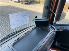 Śmieciarka Scania Scania P 360 6x2 Faun VarioPress