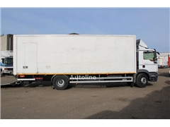 MAN TGM 18.290 + EURO 5