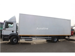 MAN TGM 18.290 + EURO 5