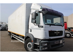 MAN TGM 18.290 + EURO 5